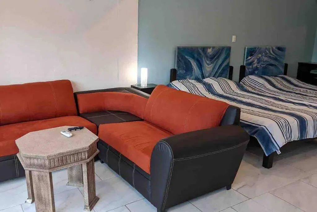 Cancun Oceanfront, Entire Apartment Mexico