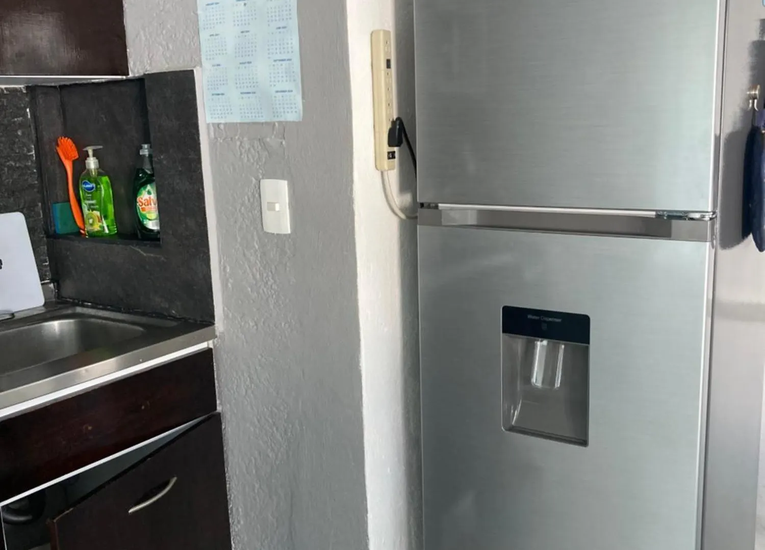 Cancun Oceanfront, Entire Apartment