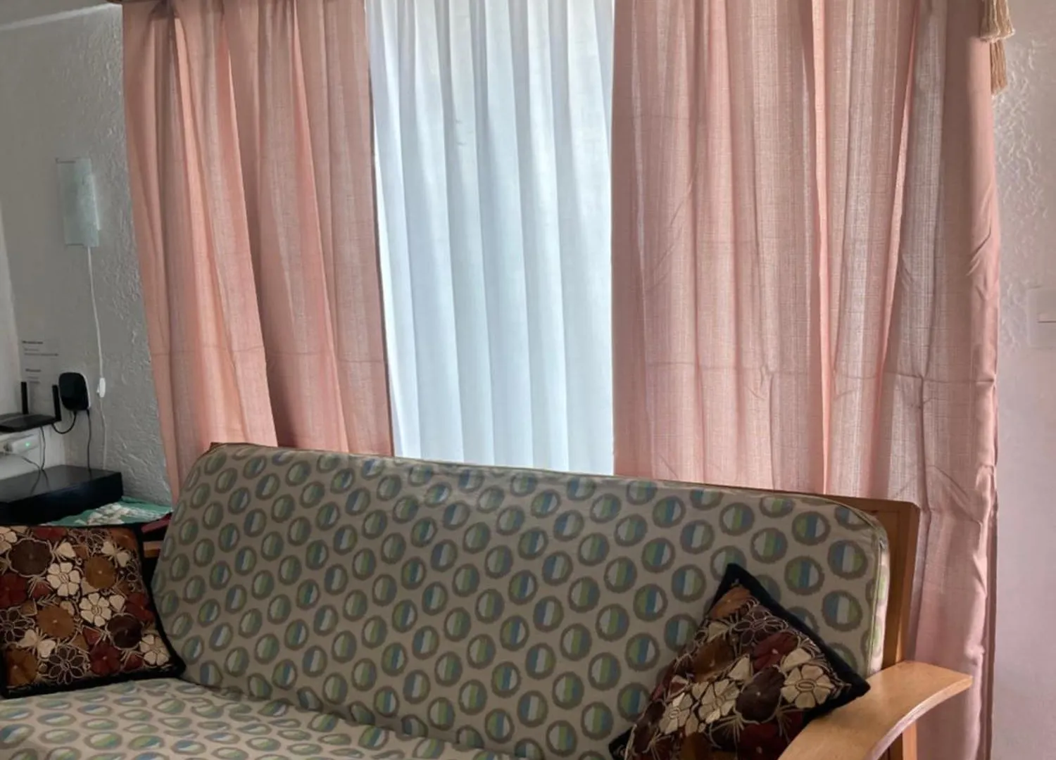Cancun Oceanfront, Entire Apartment 0*,