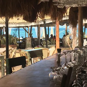 Apartment Amara Beachfront